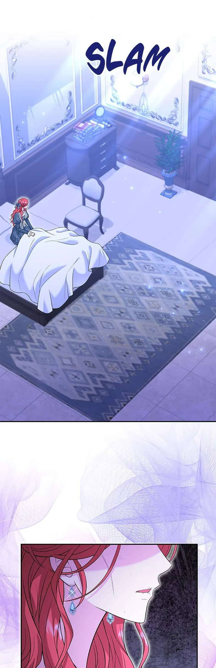 Công Chúa Bé Con Hạng S Thật Mạnh Chapter 45 - Next Chapter 46