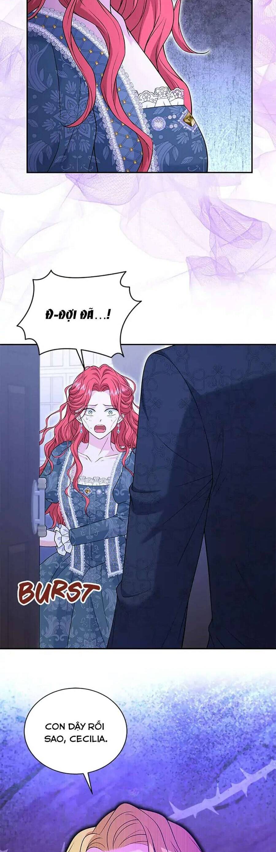 Công Chúa Bé Con Hạng S Thật Mạnh Chapter 45 - Next Chapter 46