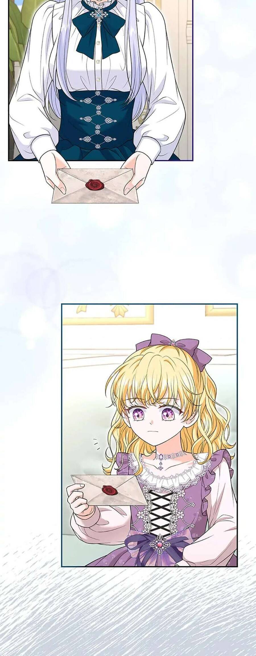 Công Chúa Bé Con Hạng S Thật Mạnh Chapter 45 - Next Chapter 46