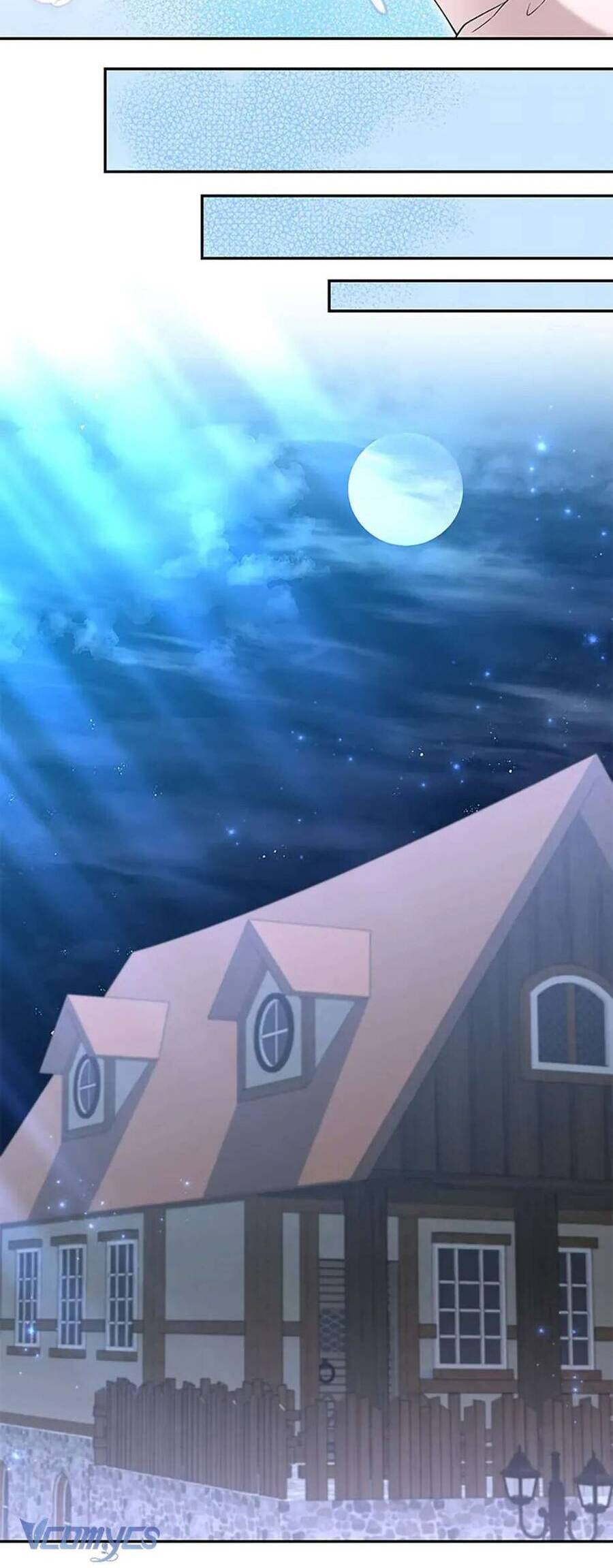 Công Chúa Bé Con Hạng S Thật Mạnh Chapter 45 - Next Chapter 46
