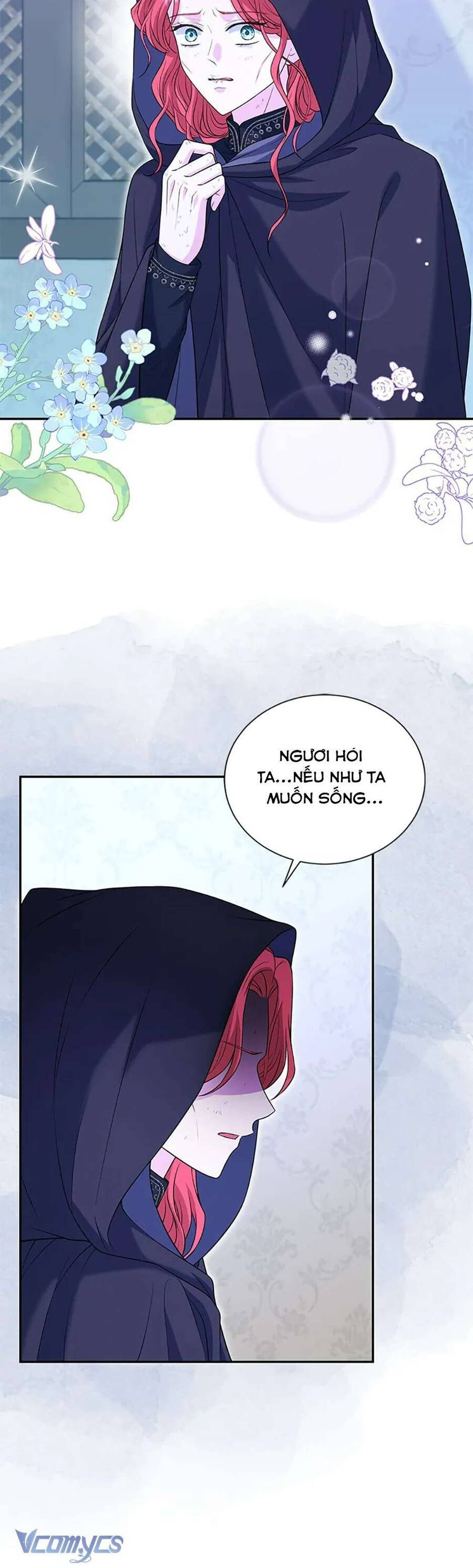 Công Chúa Bé Con Hạng S Thật Mạnh Chapter 46 - Next Chapter 47