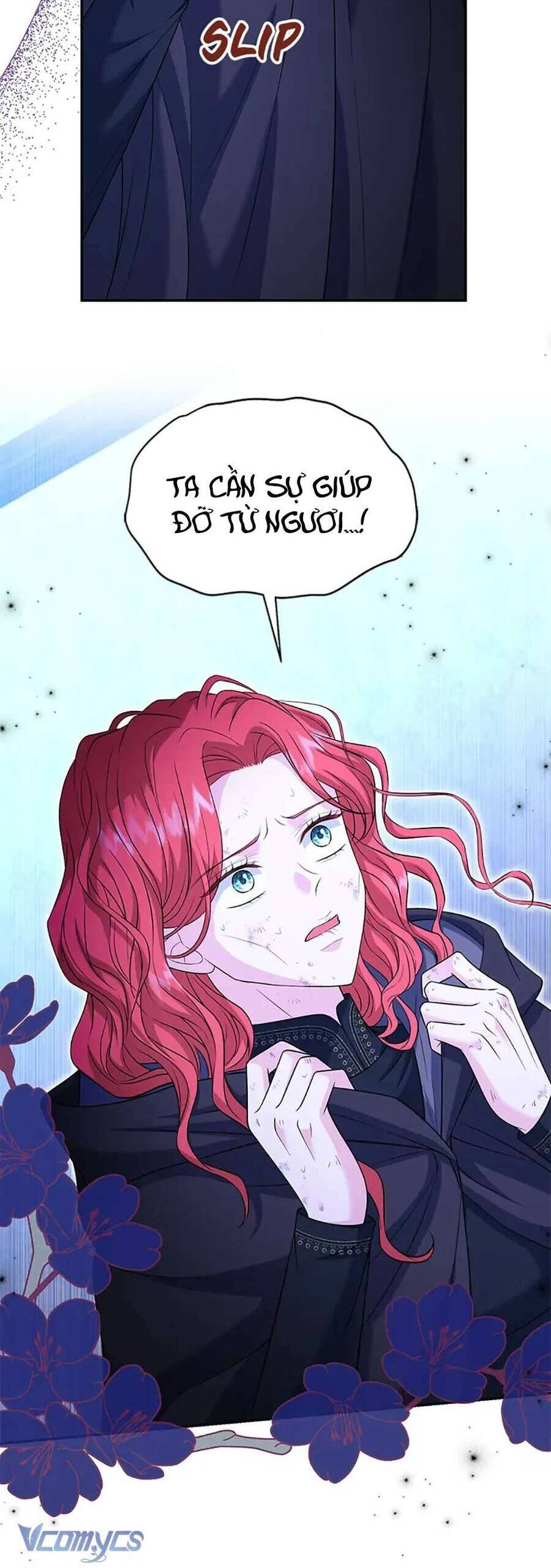 Công Chúa Bé Con Hạng S Thật Mạnh Chapter 46 - Next Chapter 47