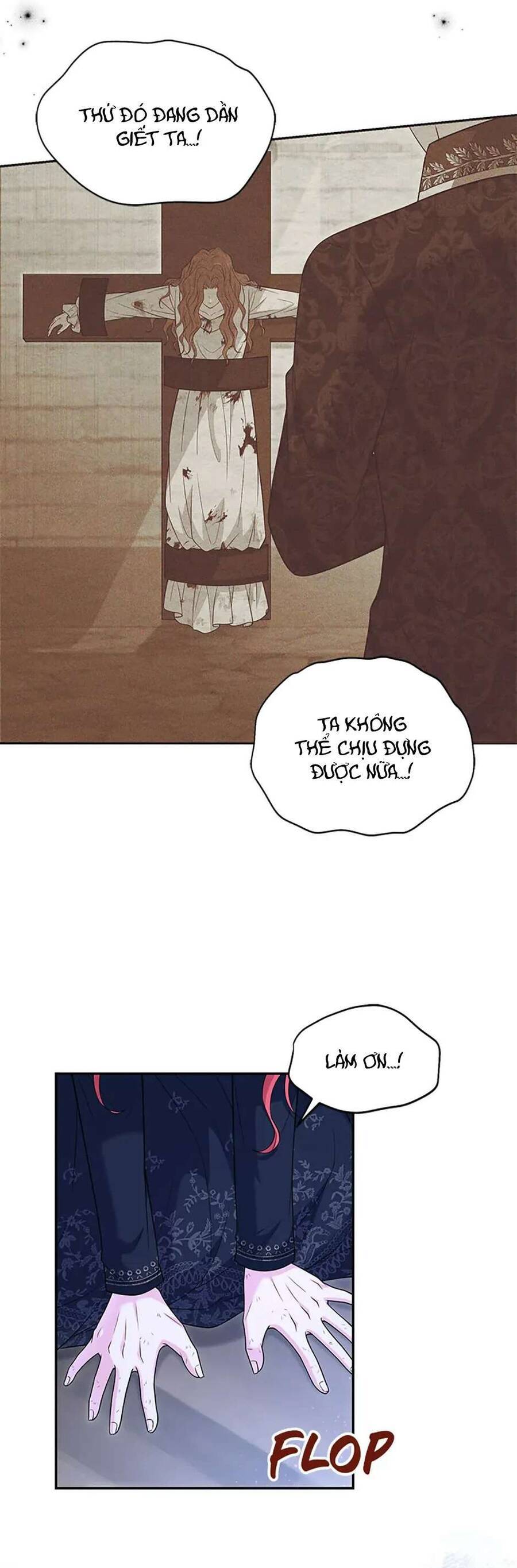 Công Chúa Bé Con Hạng S Thật Mạnh Chapter 46 - Next Chapter 47