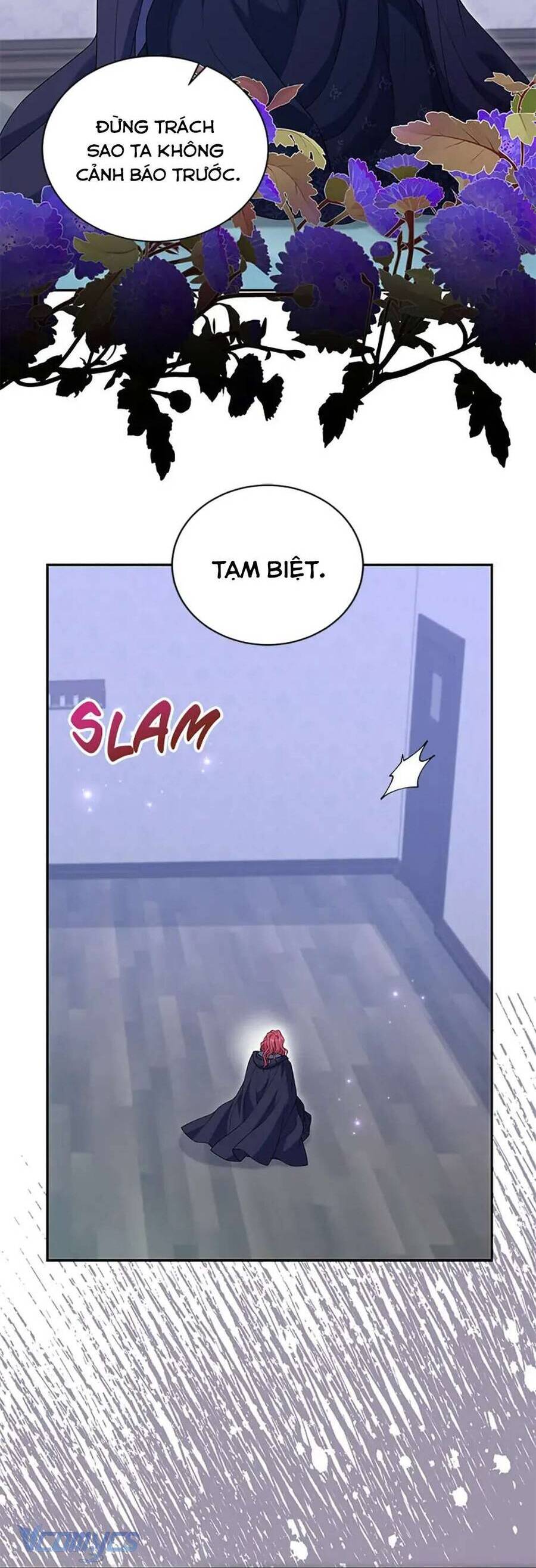 Công Chúa Bé Con Hạng S Thật Mạnh Chapter 46 - Next Chapter 47
