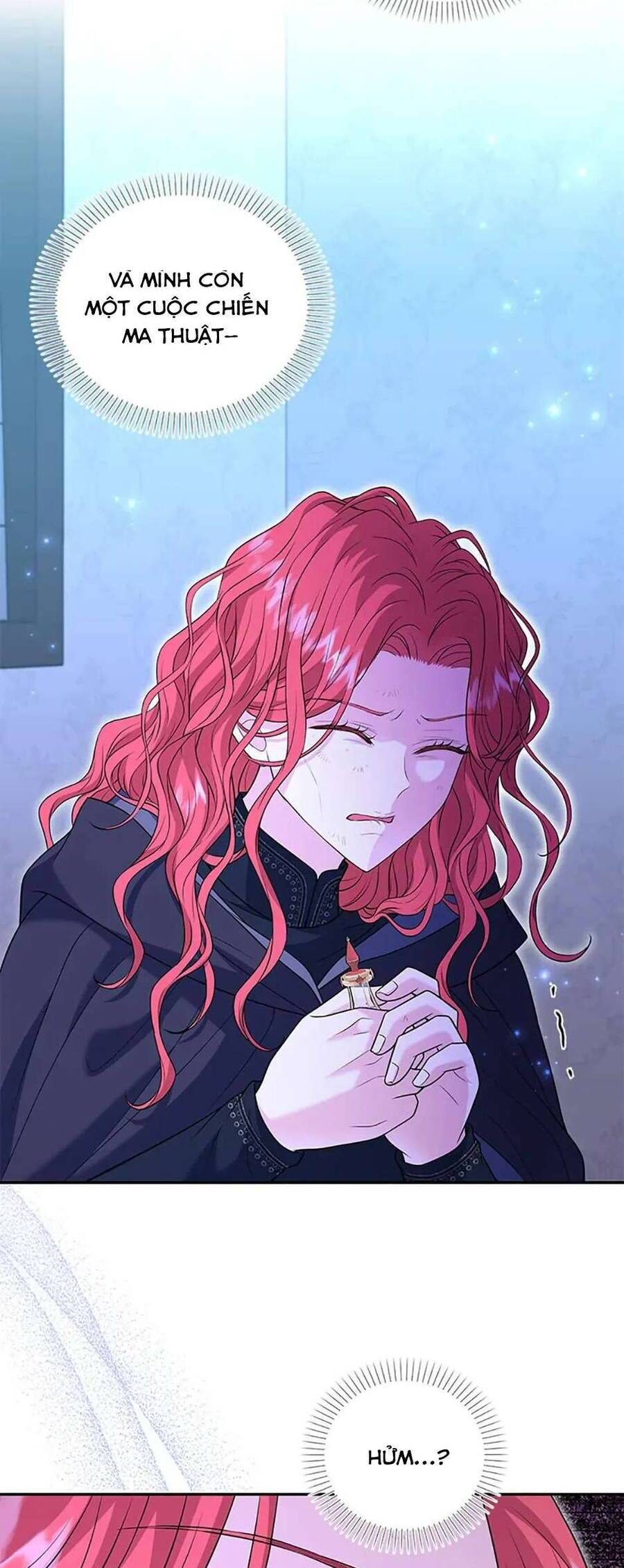 Công Chúa Bé Con Hạng S Thật Mạnh Chapter 46 - Next Chapter 47