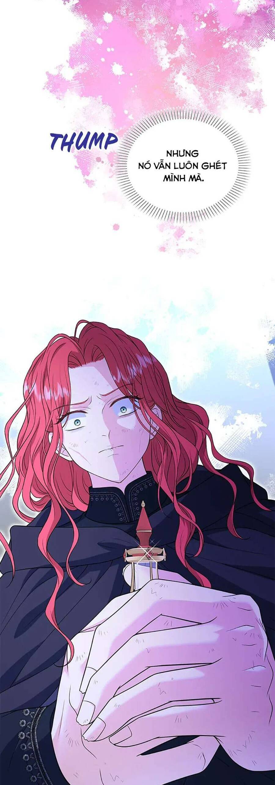 Công Chúa Bé Con Hạng S Thật Mạnh Chapter 46 - Next Chapter 47
