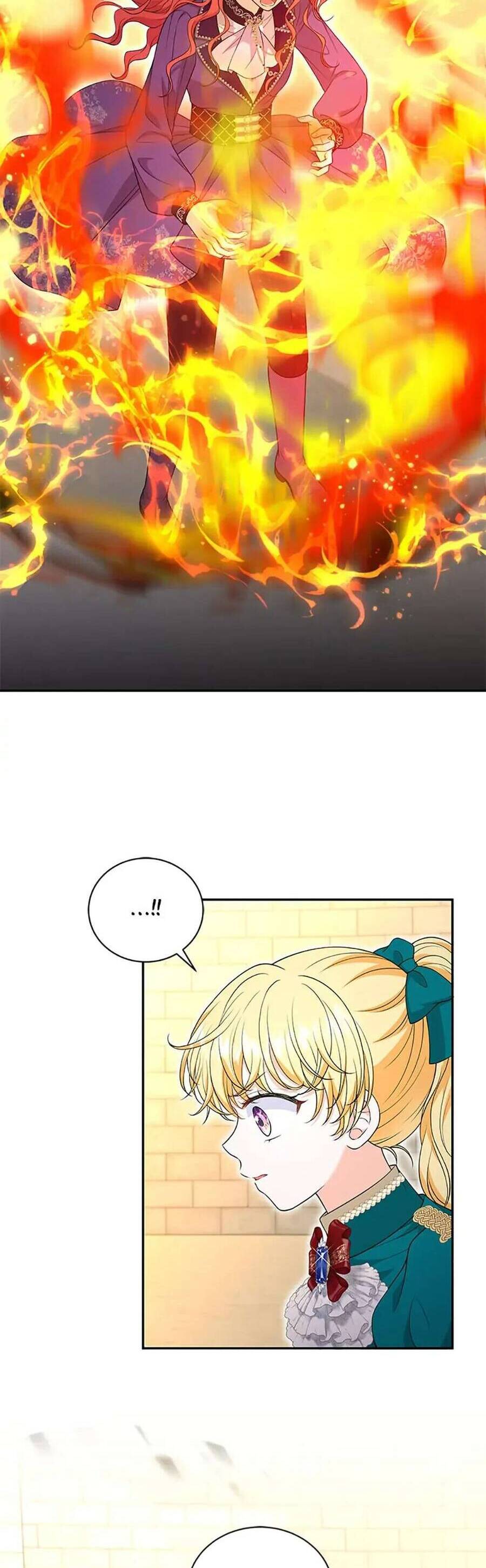 Công Chúa Bé Con Hạng S Thật Mạnh Chapter 47 - Trang 3