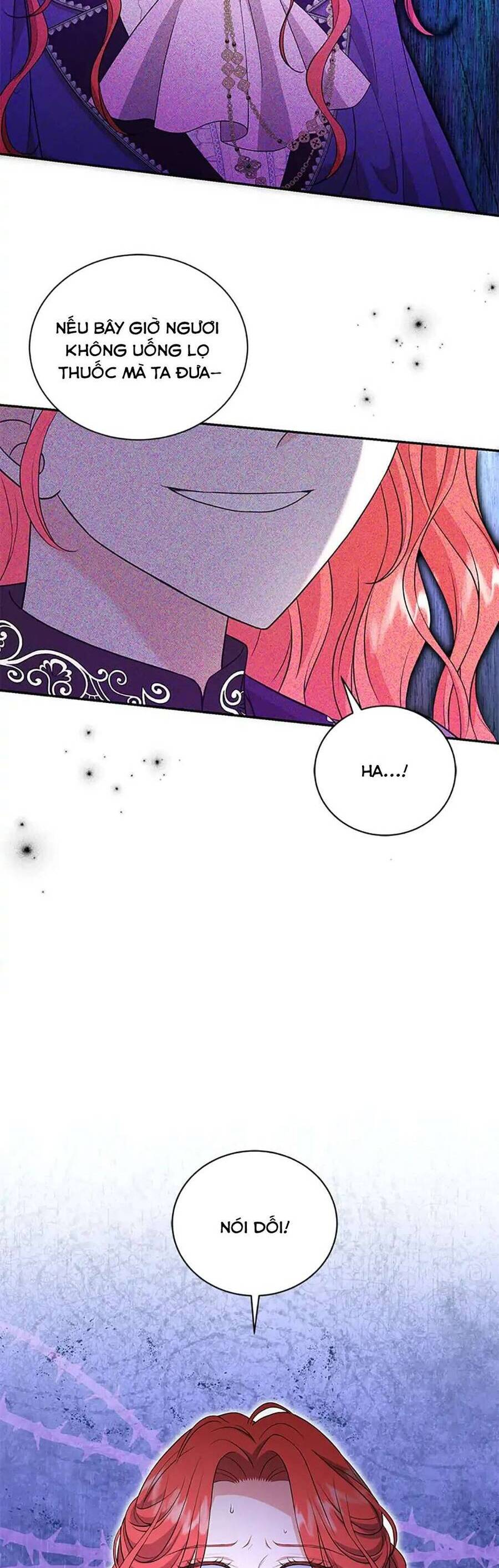 Công Chúa Bé Con Hạng S Thật Mạnh Chapter 47 - Trang 3