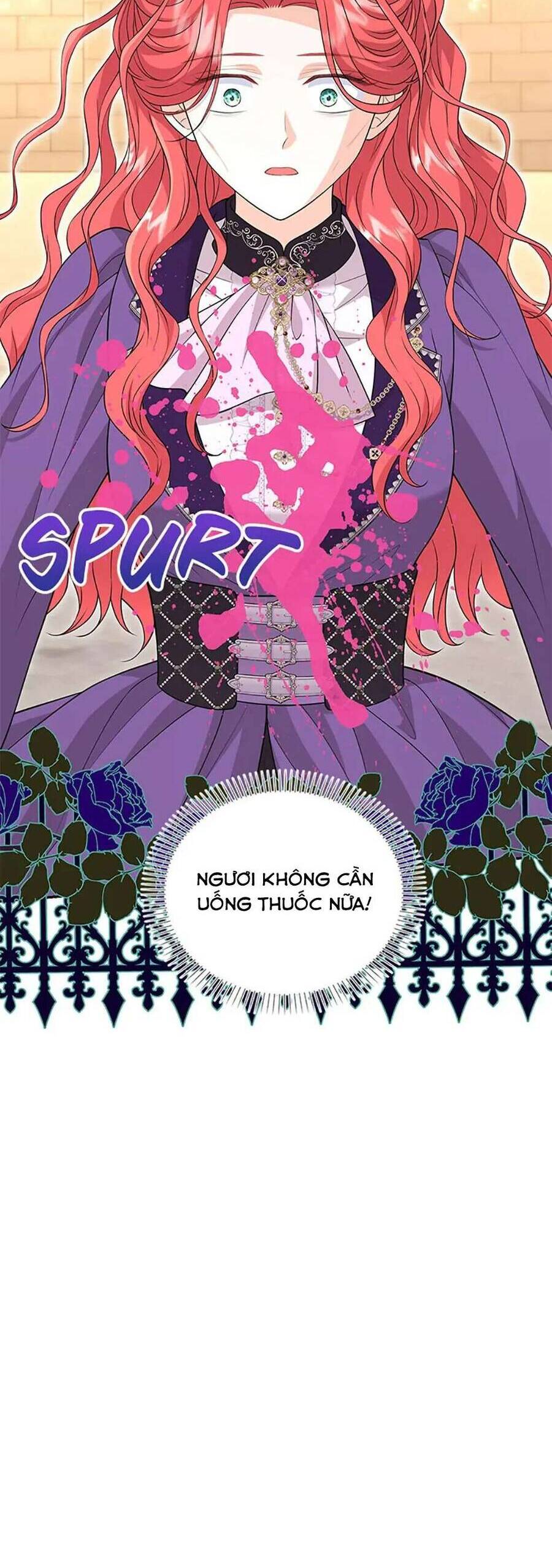 Công Chúa Bé Con Hạng S Thật Mạnh Chapter 47 - Trang 3
