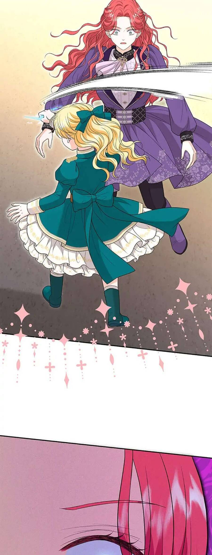 Công Chúa Bé Con Hạng S Thật Mạnh Chapter 48 - Next Chapter 49