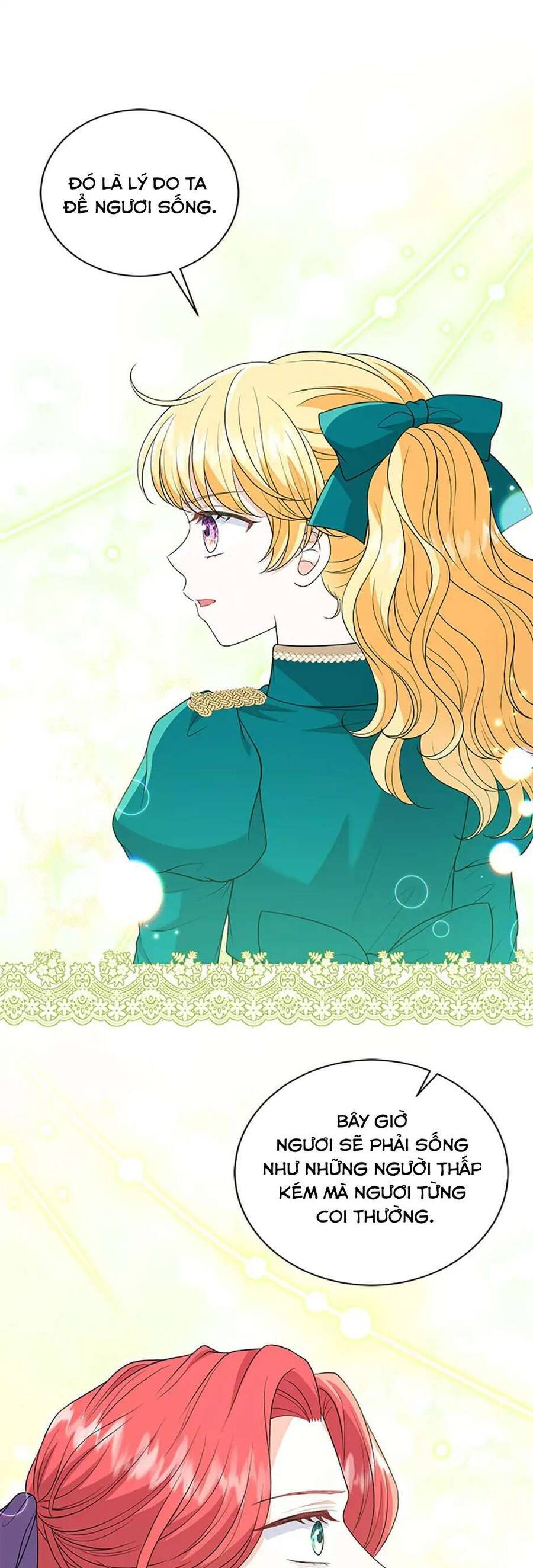 Công Chúa Bé Con Hạng S Thật Mạnh Chapter 48 - Next Chapter 49