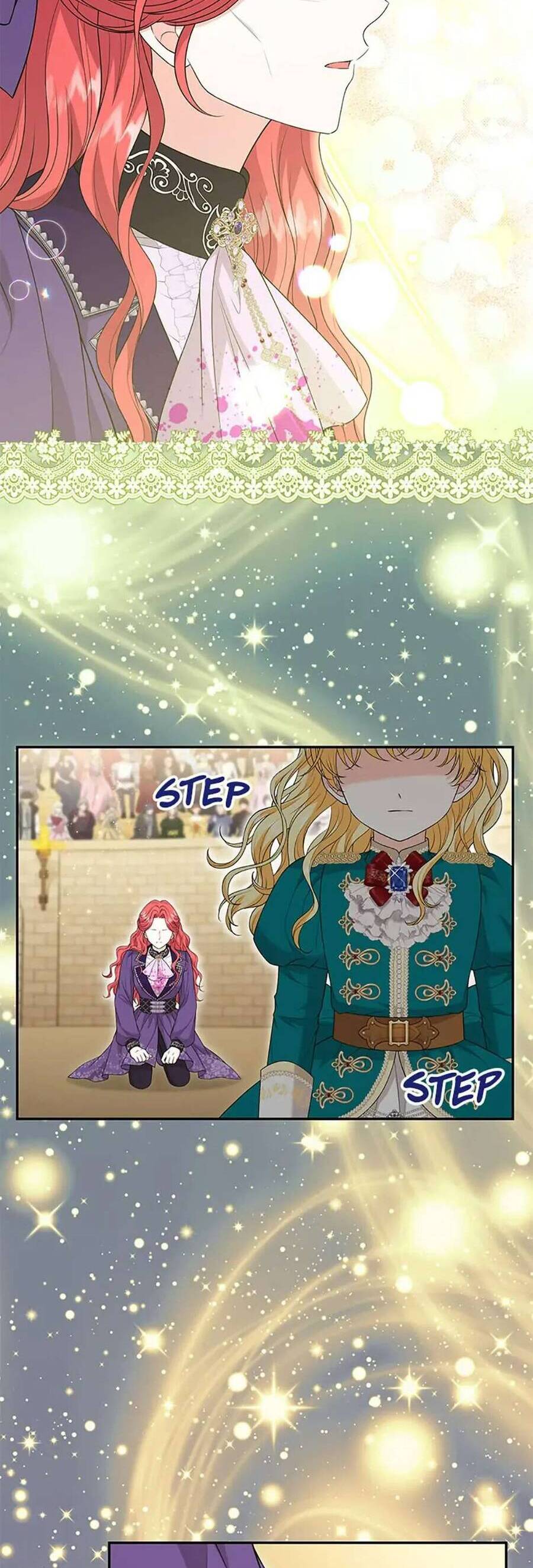 Công Chúa Bé Con Hạng S Thật Mạnh Chapter 48 - Next Chapter 49