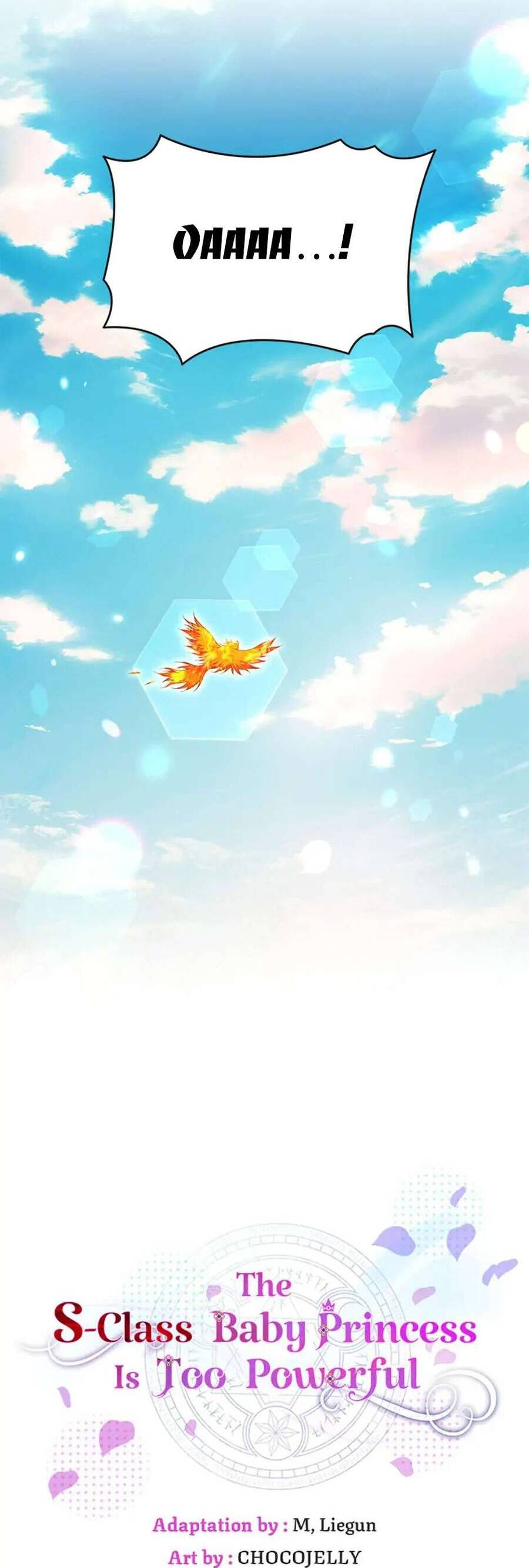 Công Chúa Bé Con Hạng S Thật Mạnh Chapter 48 - Next Chapter 49