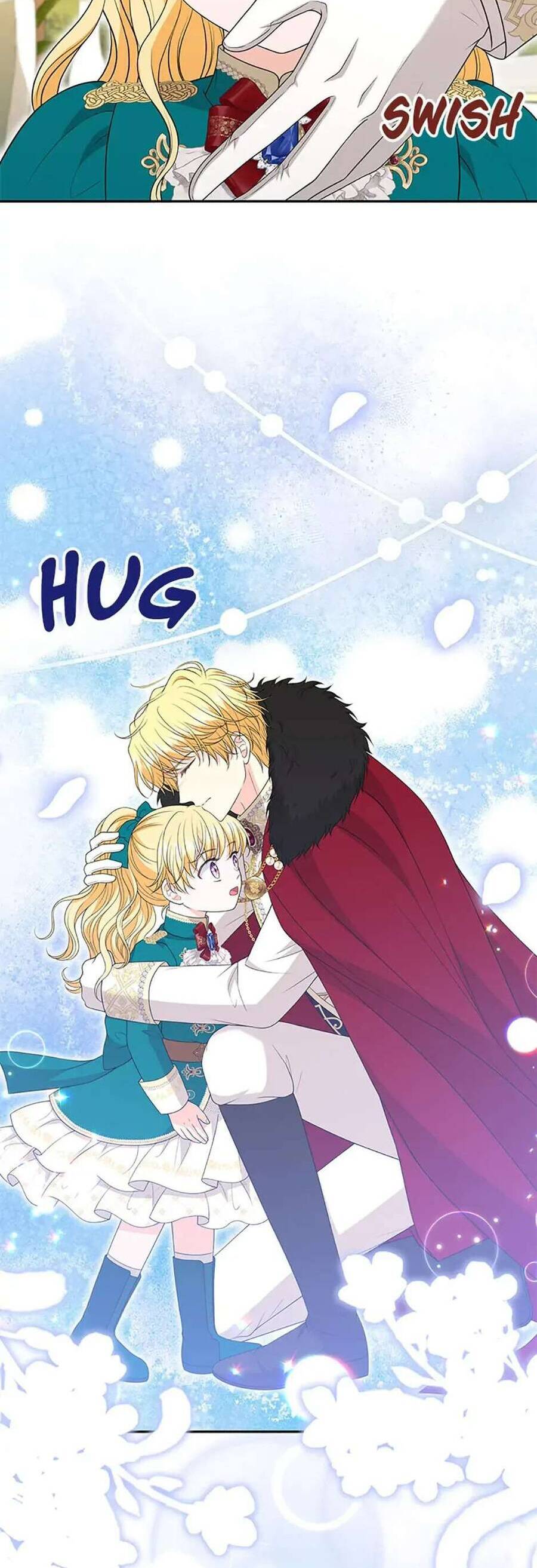 Công Chúa Bé Con Hạng S Thật Mạnh Chapter 48 - Next Chapter 49