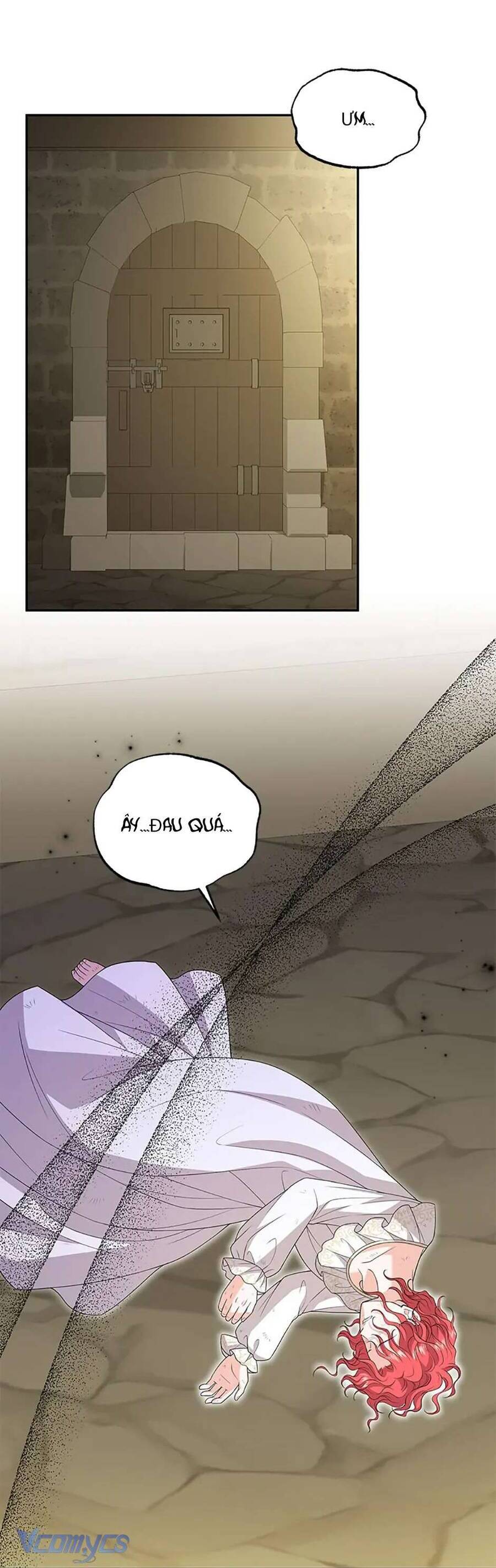 Công Chúa Bé Con Hạng S Thật Mạnh Chapter 48 - Next Chapter 49