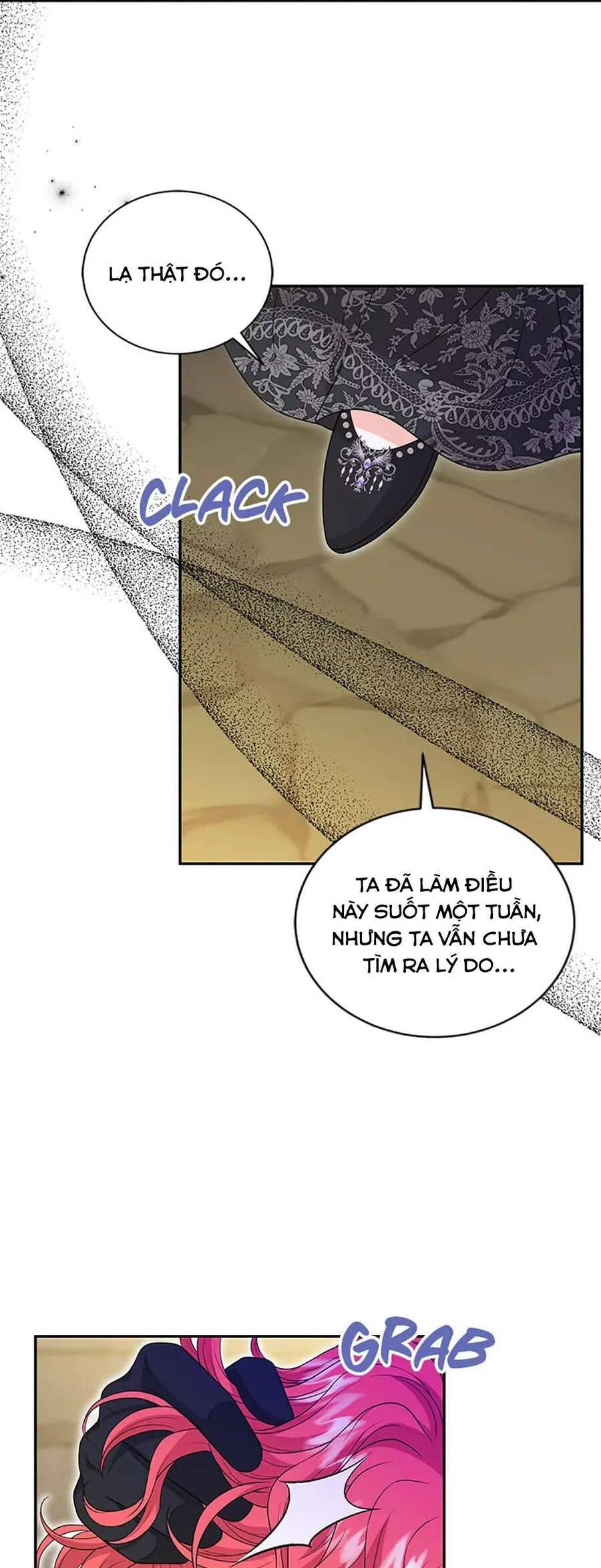 Công Chúa Bé Con Hạng S Thật Mạnh Chapter 48 - Next Chapter 49