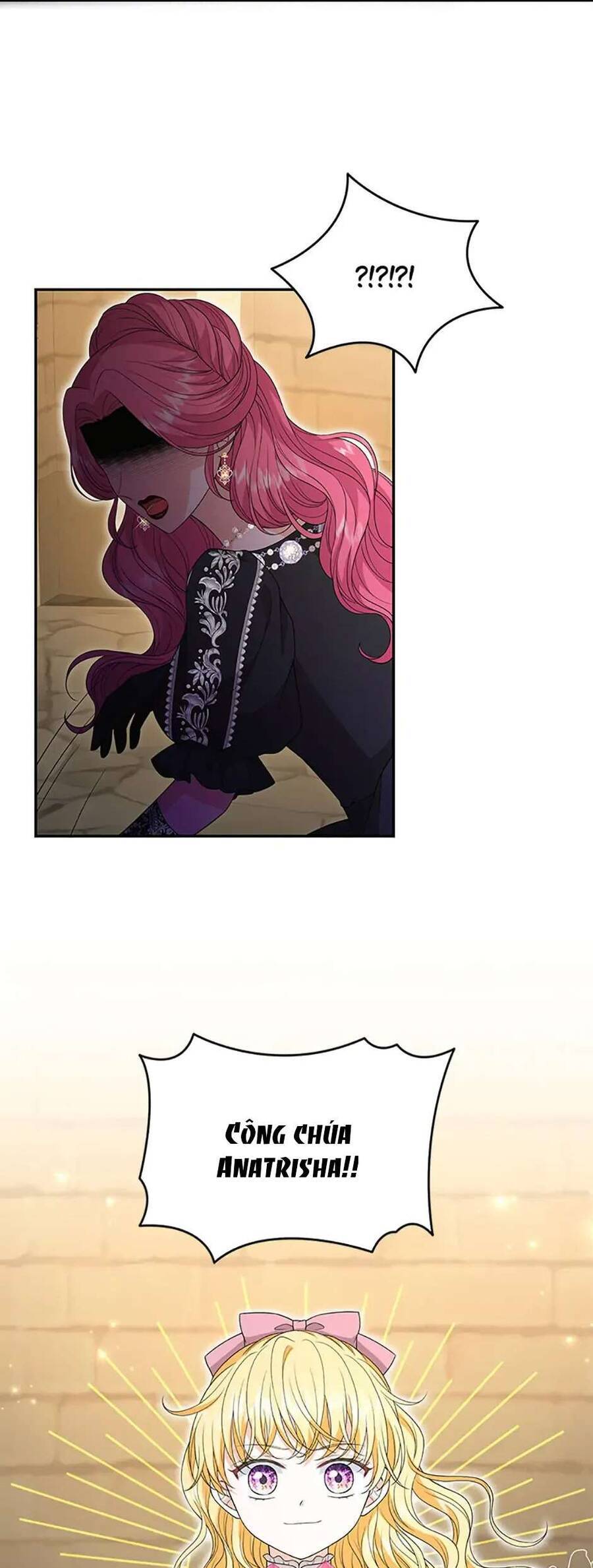 Công Chúa Bé Con Hạng S Thật Mạnh Chapter 48 - Next Chapter 49