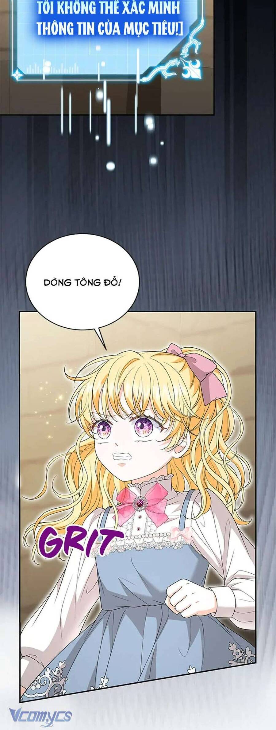 Công Chúa Bé Con Hạng S Thật Mạnh Chapter 48 - Next Chapter 49