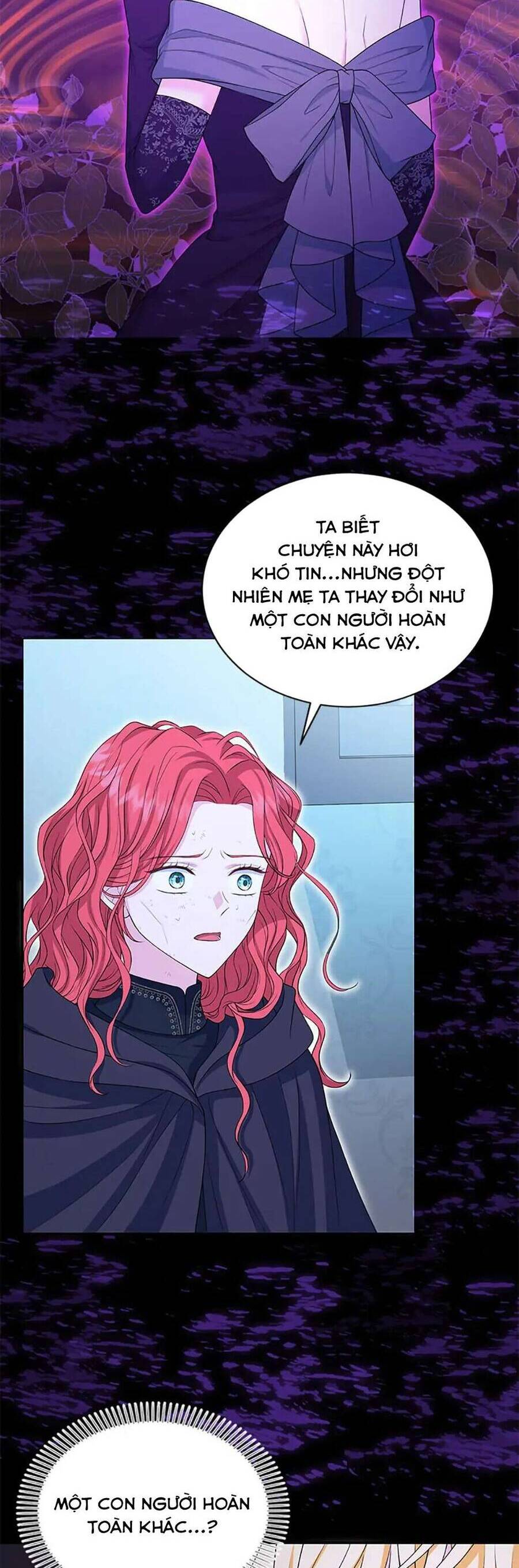 Công Chúa Bé Con Hạng S Thật Mạnh Chapter 49 - Next Chapter 50