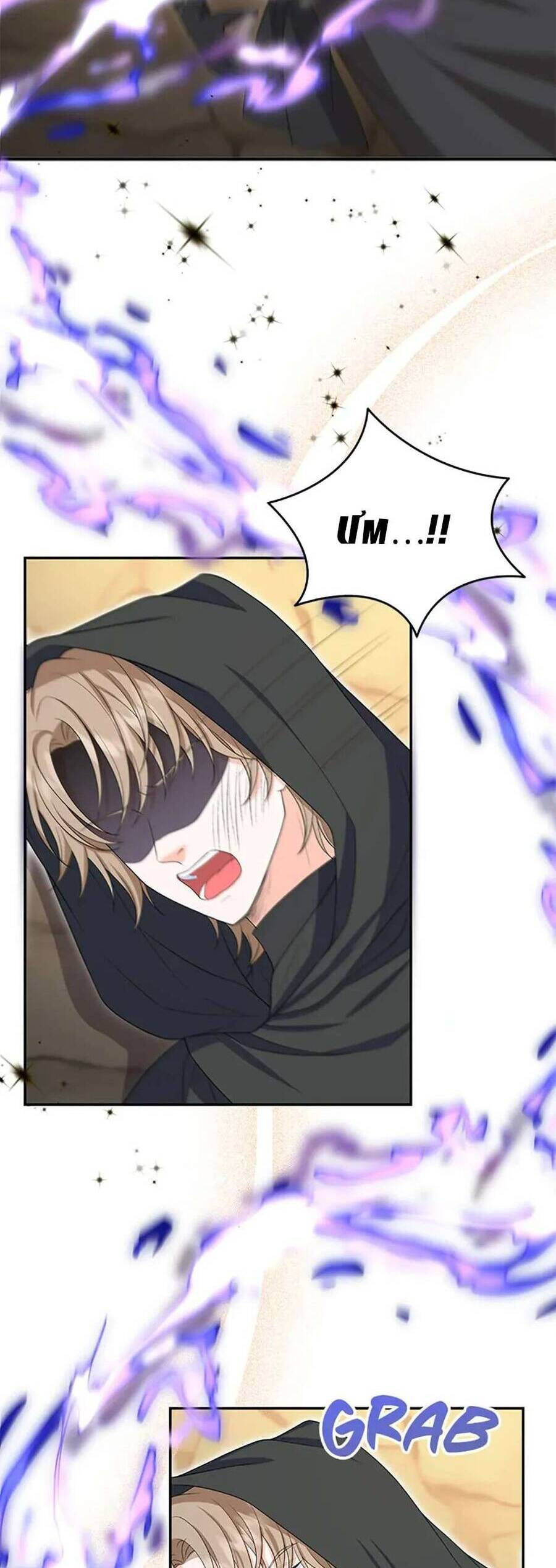 Công Chúa Bé Con Hạng S Thật Mạnh Chapter 49 - Next Chapter 50
