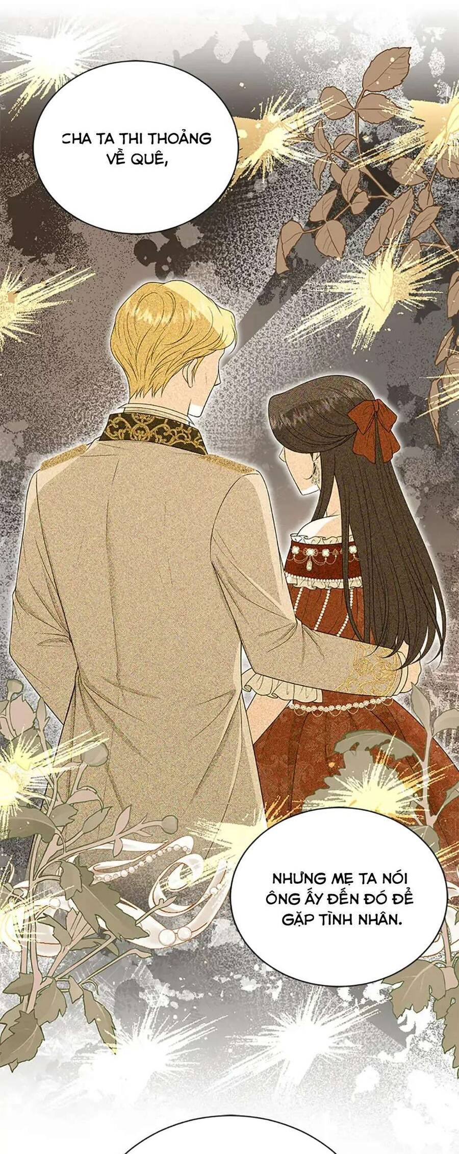 Công Chúa Bé Con Hạng S Thật Mạnh Chapter 49 - Next Chapter 50