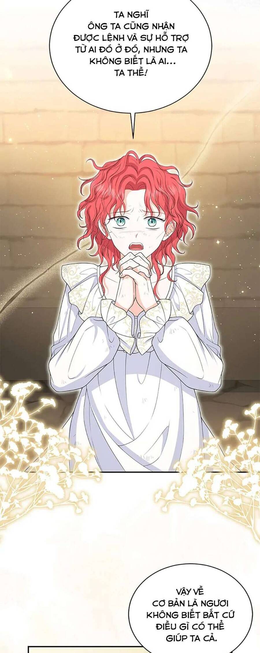 Công Chúa Bé Con Hạng S Thật Mạnh Chapter 49 - Next Chapter 50