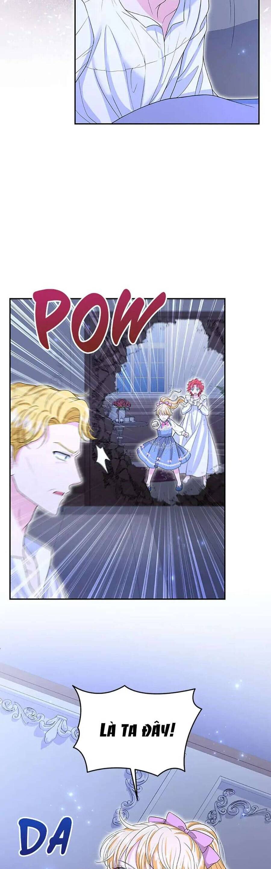 Công Chúa Bé Con Hạng S Thật Mạnh Chapter 49 - Next Chapter 50