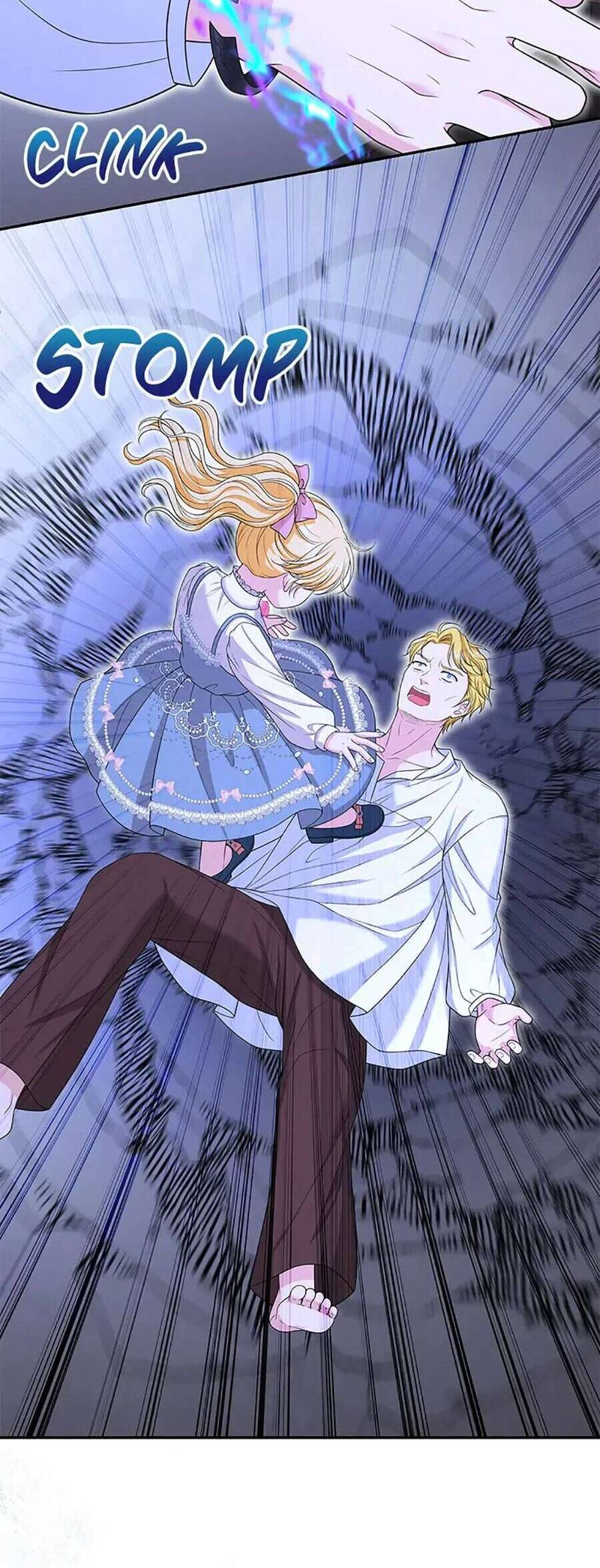 Công Chúa Bé Con Hạng S Thật Mạnh Chapter 49 - Next Chapter 50