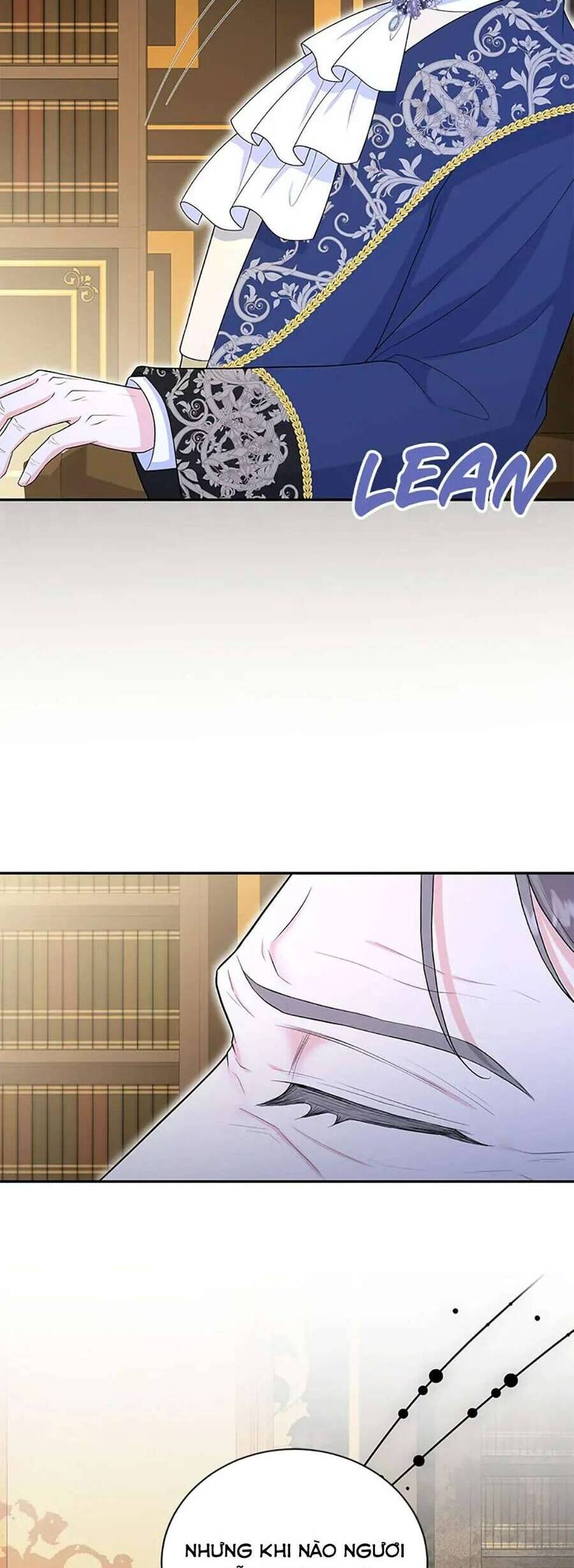 Công Chúa Bé Con Hạng S Thật Mạnh Chapter 49 - Next Chapter 50