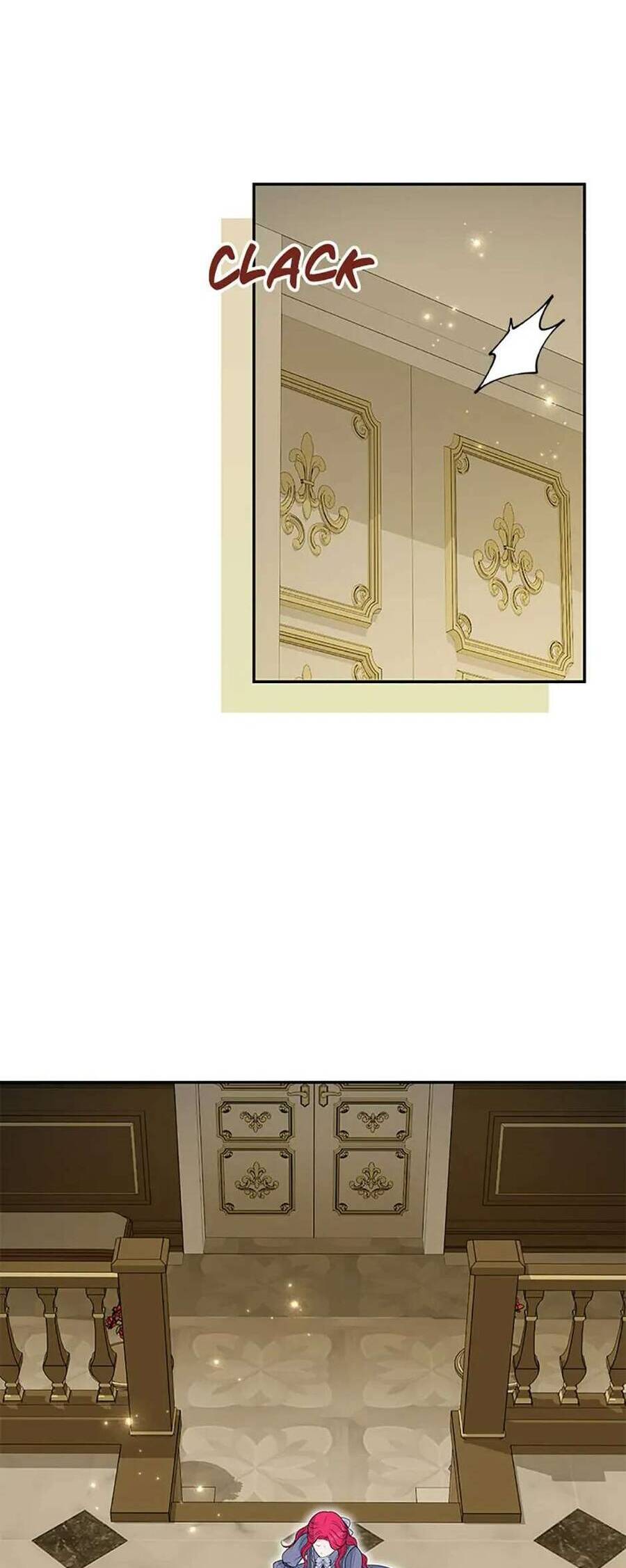 Công Chúa Bé Con Hạng S Thật Mạnh Chapter 50 - Next Chapter 51