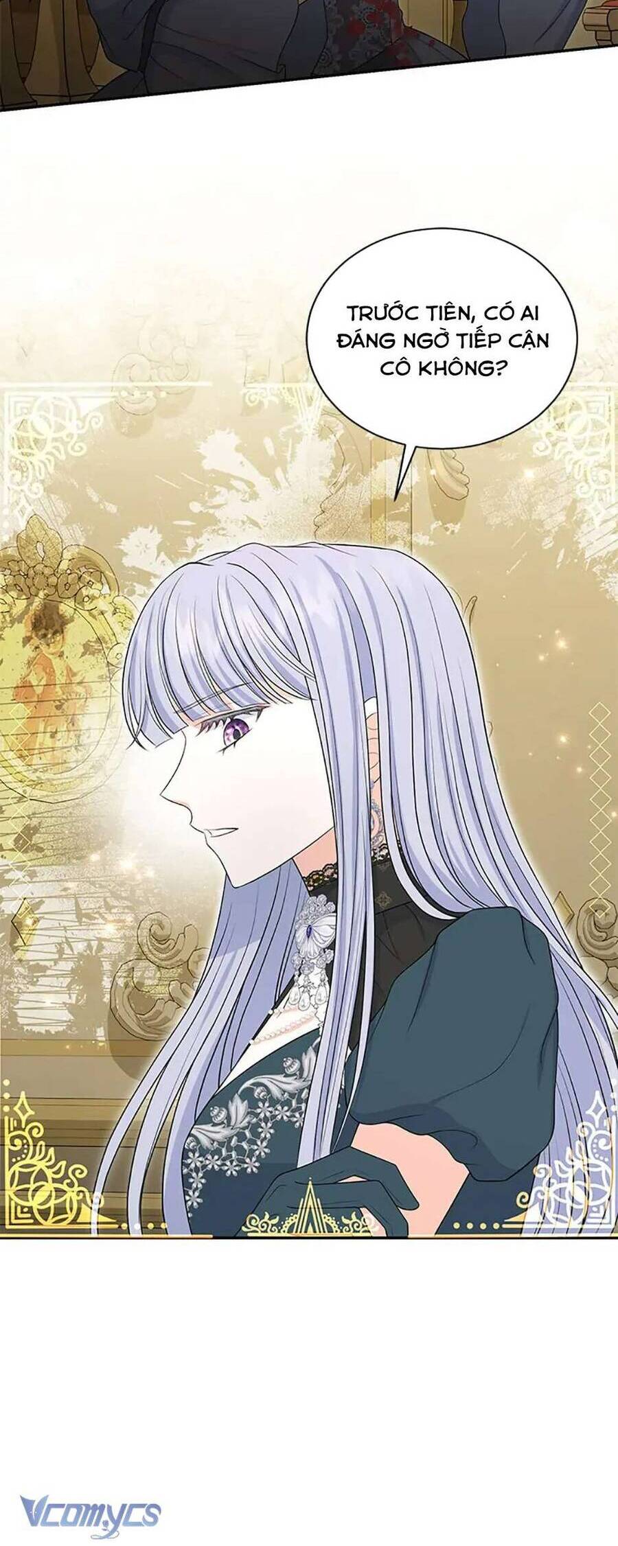 Công Chúa Bé Con Hạng S Thật Mạnh Chapter 50 - Next Chapter 51