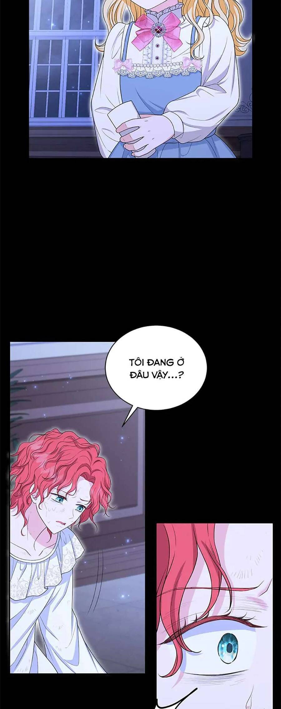 Công Chúa Bé Con Hạng S Thật Mạnh Chapter 50 - Next Chapter 51