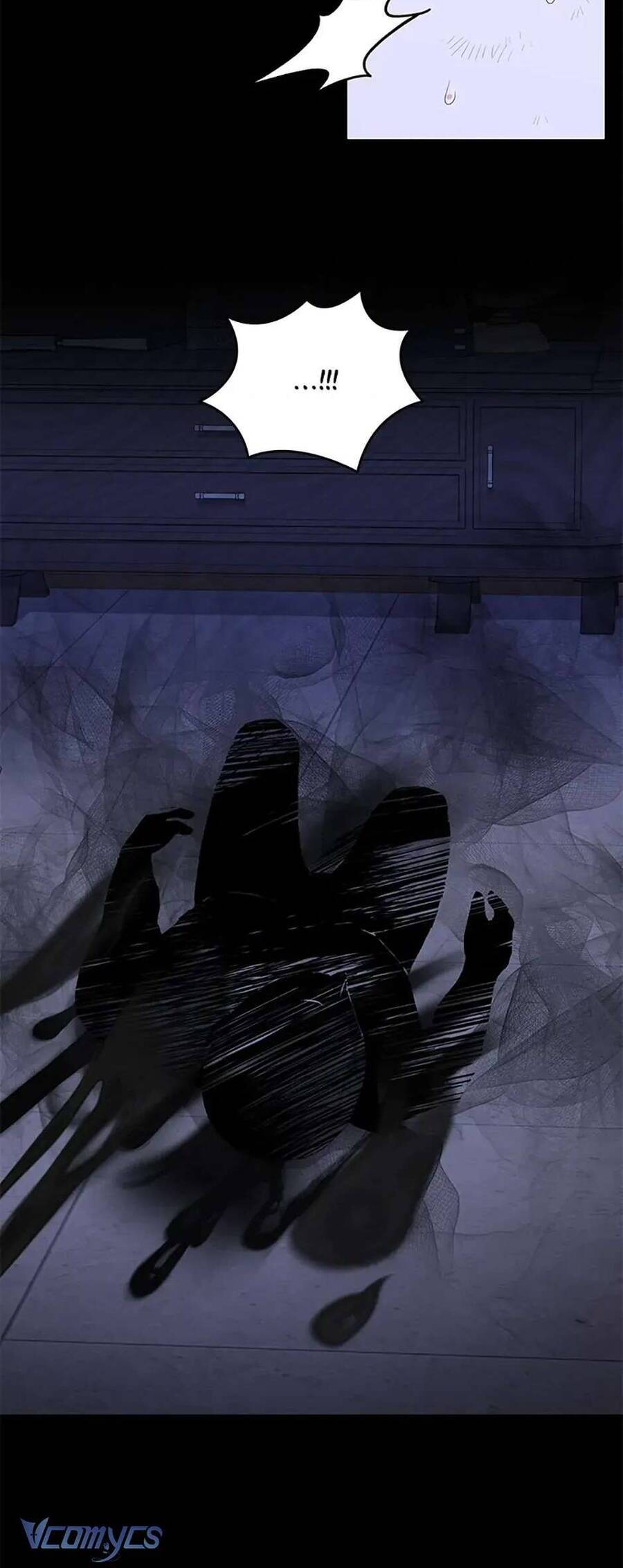 Công Chúa Bé Con Hạng S Thật Mạnh Chapter 50 - Next Chapter 51