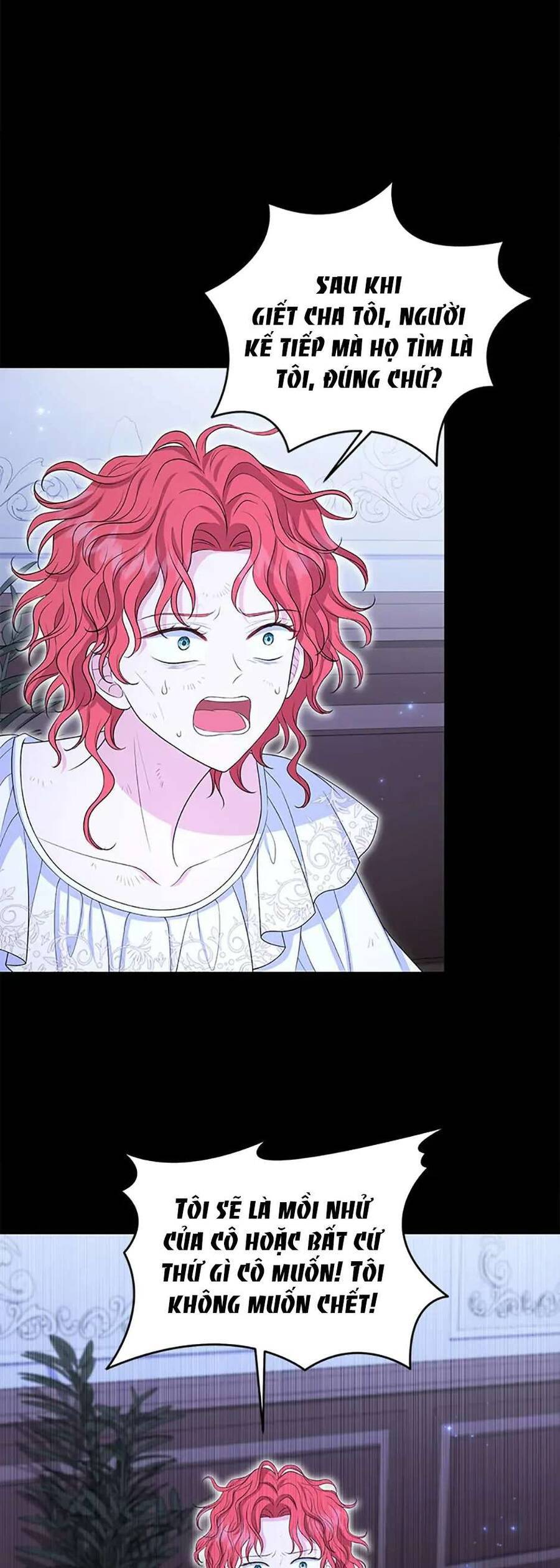 Công Chúa Bé Con Hạng S Thật Mạnh Chapter 50 - Next Chapter 51