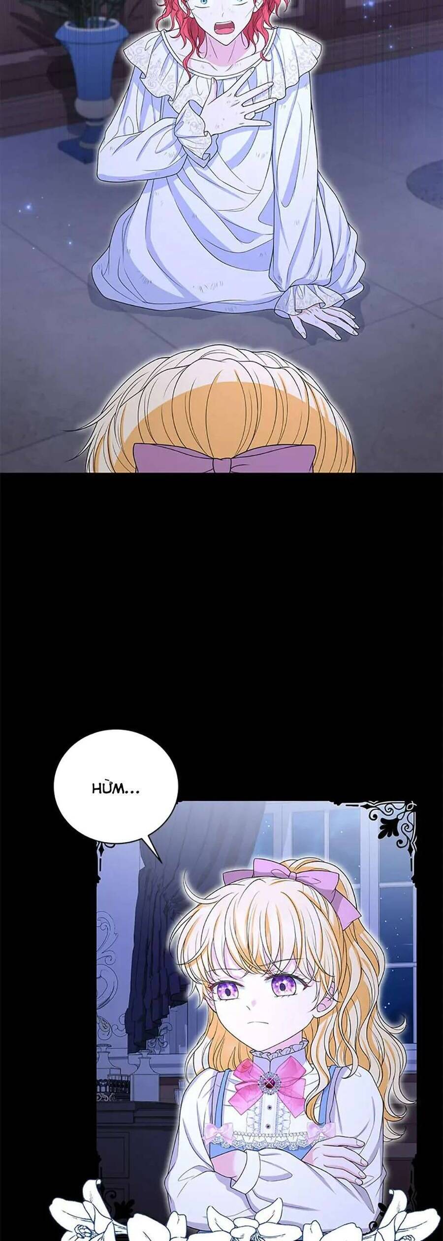 Công Chúa Bé Con Hạng S Thật Mạnh Chapter 50 - Next Chapter 51