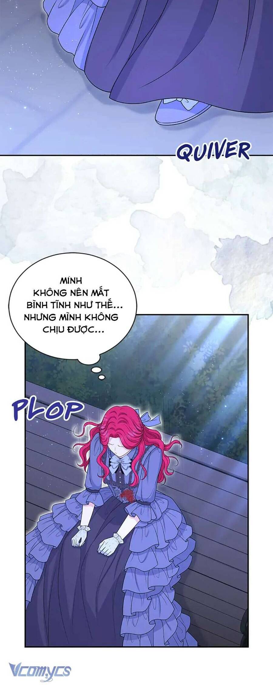 Công Chúa Bé Con Hạng S Thật Mạnh Chapter 50 - Next Chapter 51