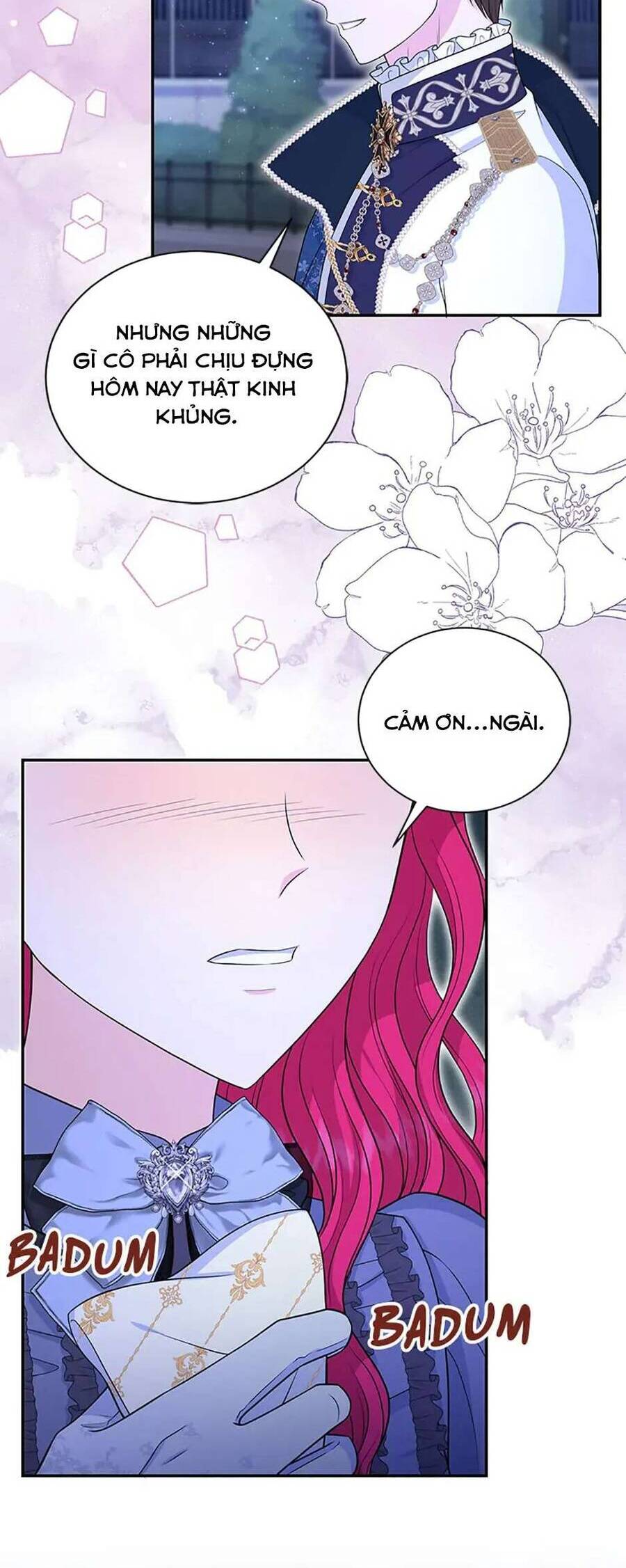 Công Chúa Bé Con Hạng S Thật Mạnh Chapter 51 - Next Chapter 52
