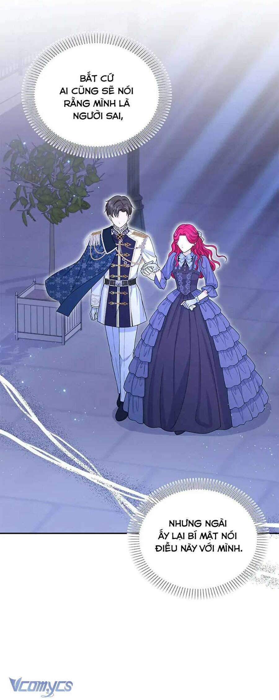 Công Chúa Bé Con Hạng S Thật Mạnh Chapter 51 - Next Chapter 52
