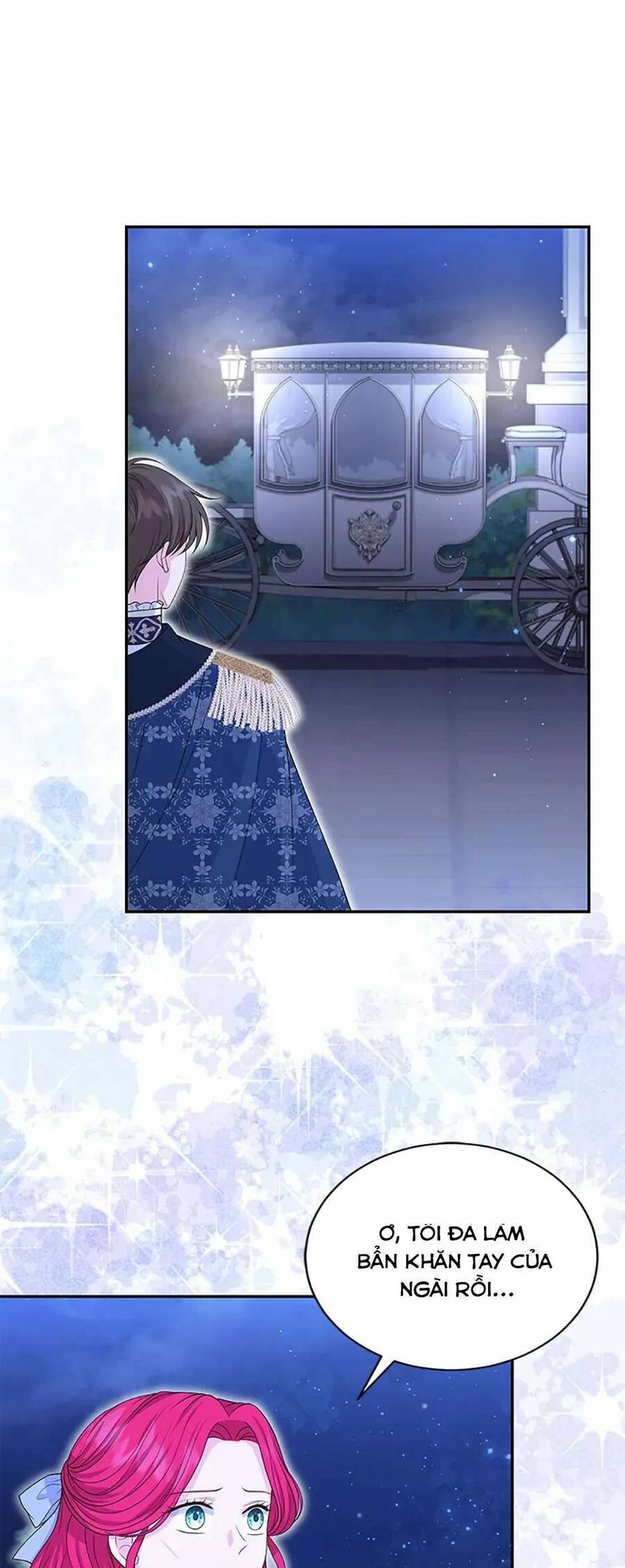 Công Chúa Bé Con Hạng S Thật Mạnh Chapter 51 - Next Chapter 52