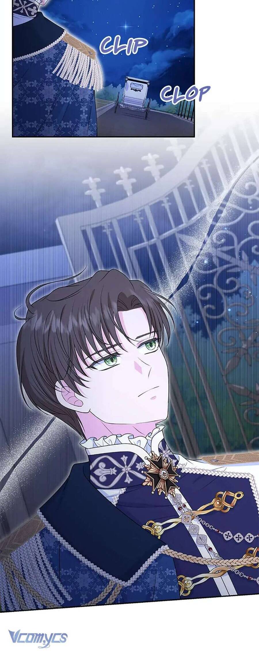 Công Chúa Bé Con Hạng S Thật Mạnh Chapter 51 - Next Chapter 52