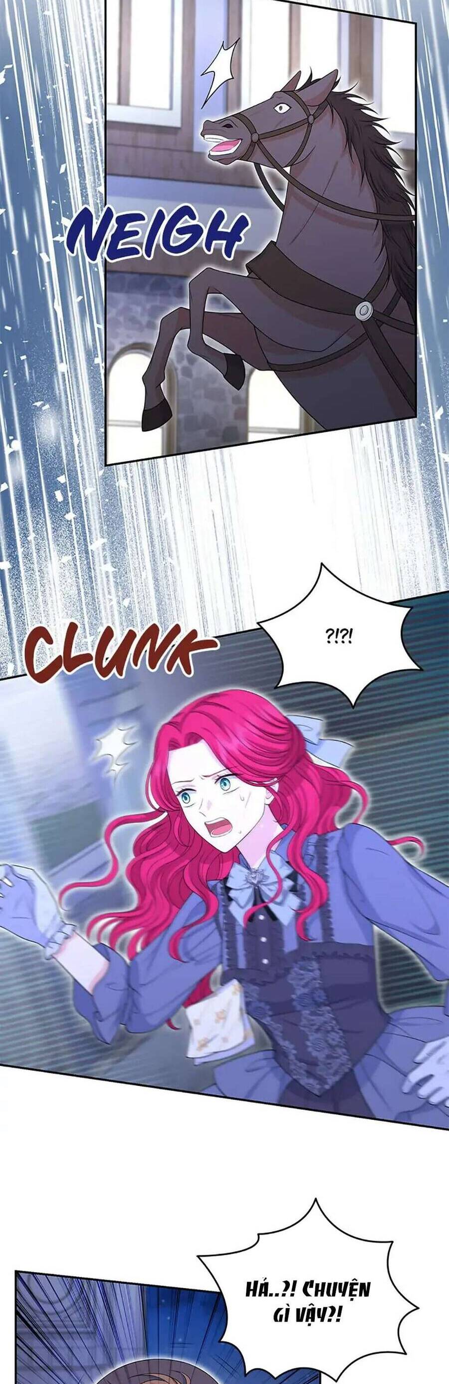 Công Chúa Bé Con Hạng S Thật Mạnh Chapter 51 - Next Chapter 52