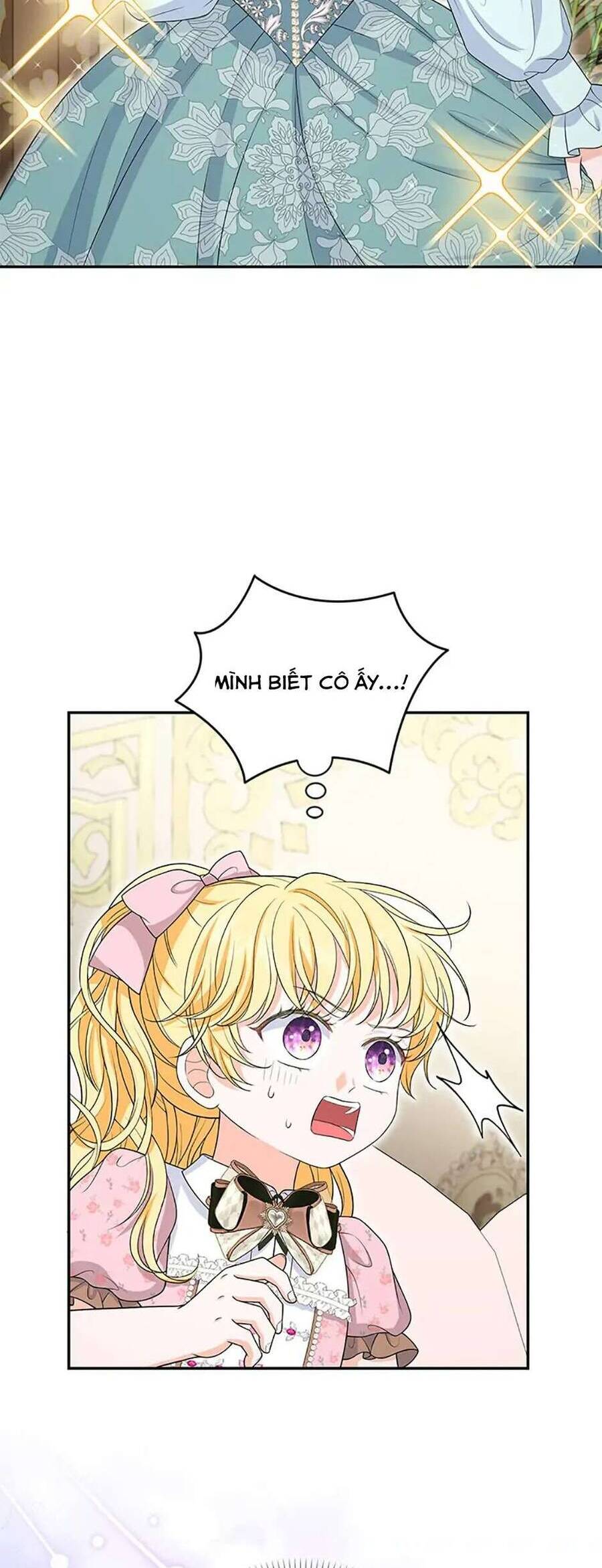 Công Chúa Bé Con Hạng S Thật Mạnh Chapter 51 - Next Chapter 52