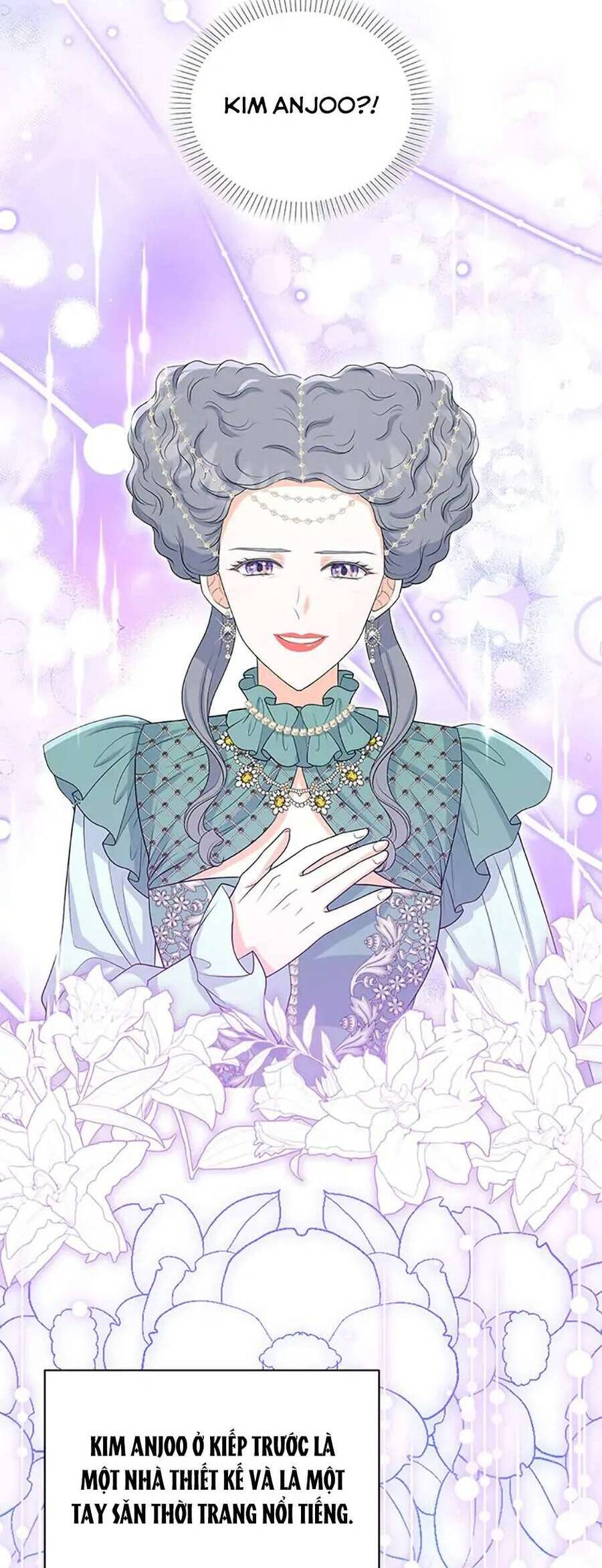 Công Chúa Bé Con Hạng S Thật Mạnh Chapter 51 - Next Chapter 52
