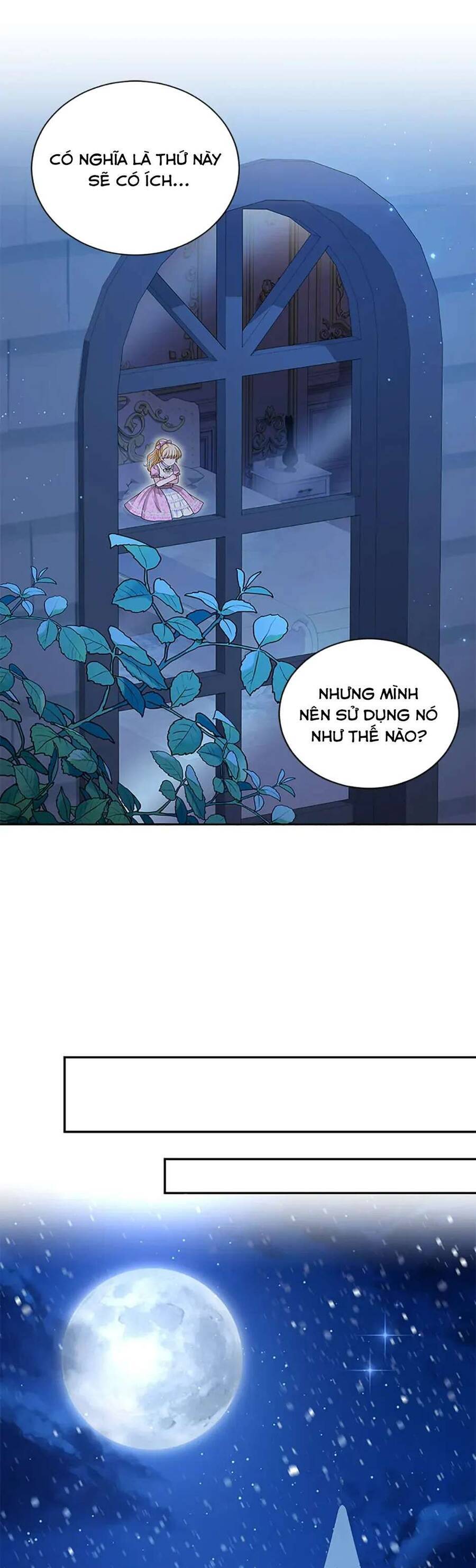 Công Chúa Bé Con Hạng S Thật Mạnh Chapter 51 - Next Chapter 52