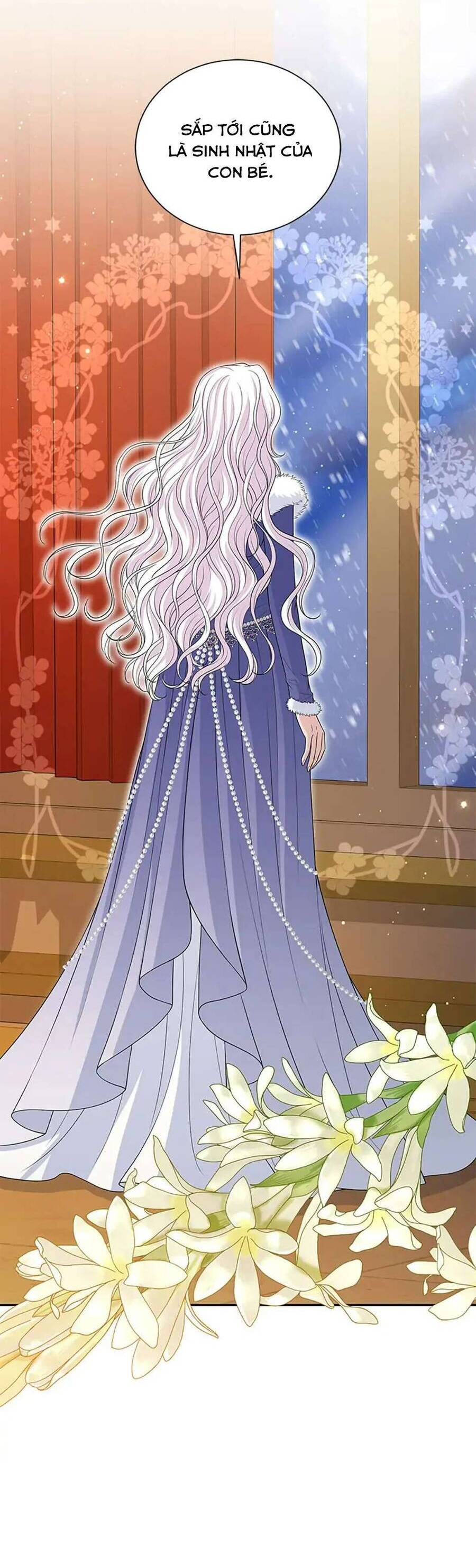 Công Chúa Bé Con Hạng S Thật Mạnh Chapter 51 - Next Chapter 52