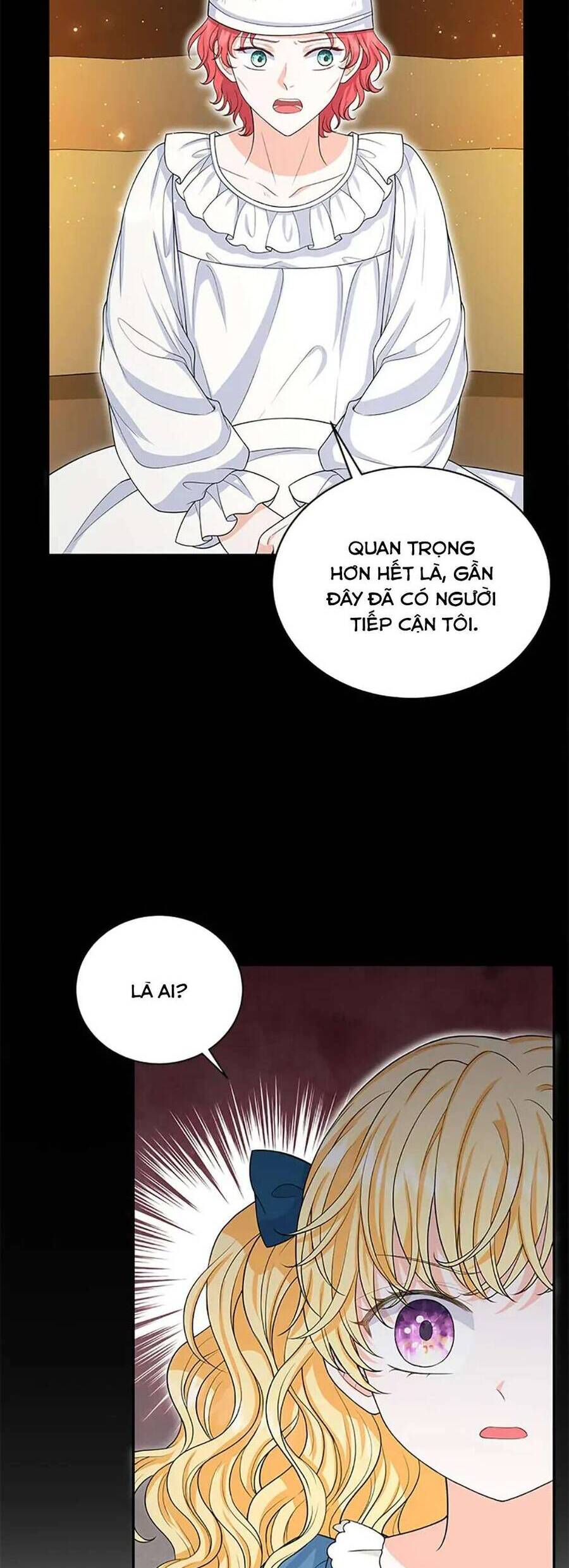 Công Chúa Bé Con Hạng S Thật Mạnh Chapter 52 - Trang 3
