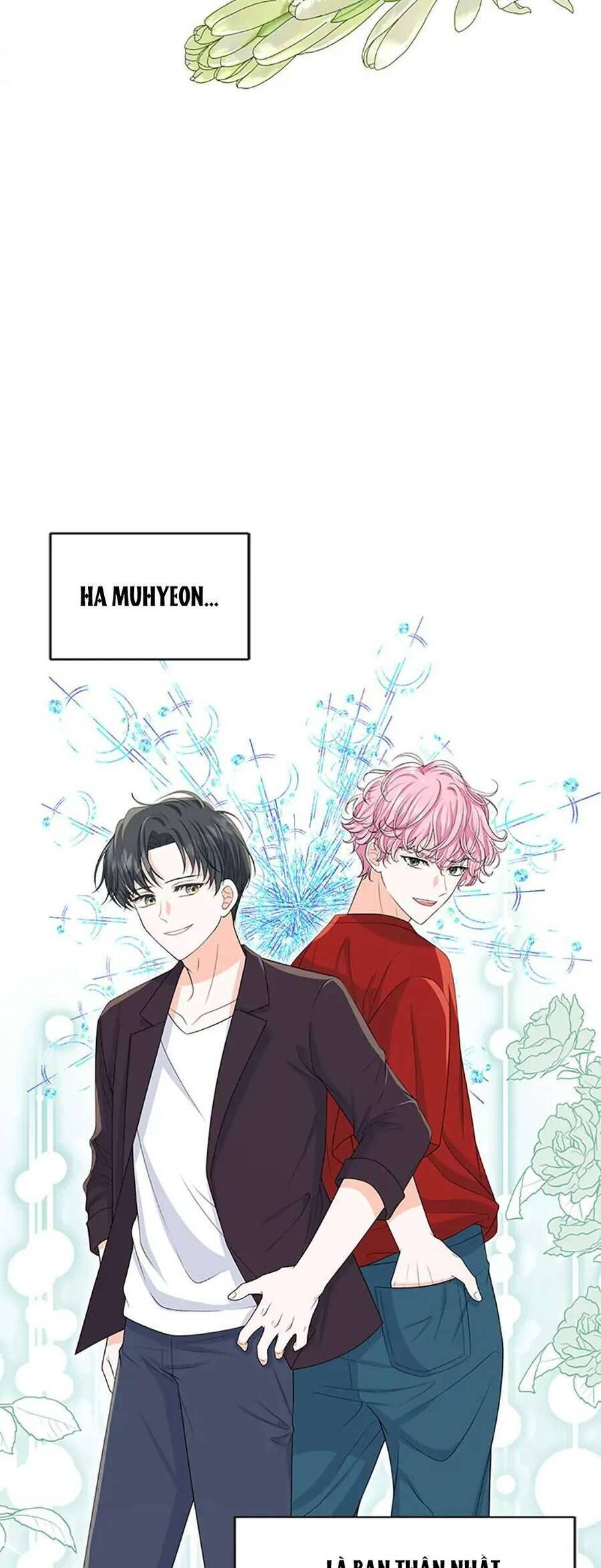 Công Chúa Bé Con Hạng S Thật Mạnh Chapter 52 - Trang 3