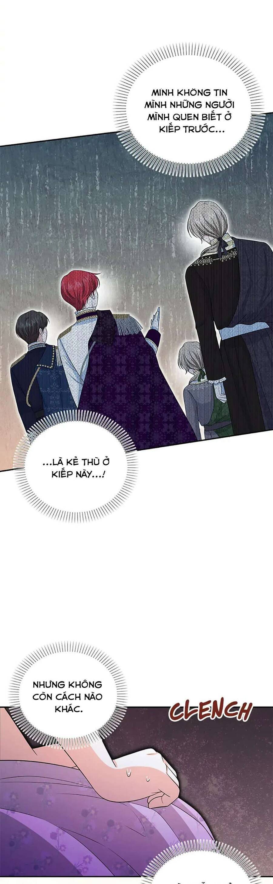Công Chúa Bé Con Hạng S Thật Mạnh Chapter 52 - Trang 3