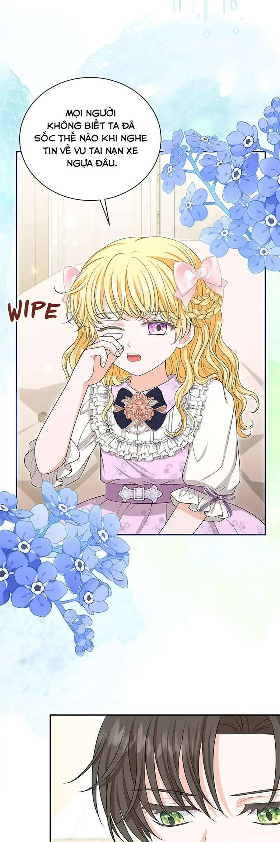 Công Chúa Bé Con Hạng S Thật Mạnh Chapter 52 - Trang 3