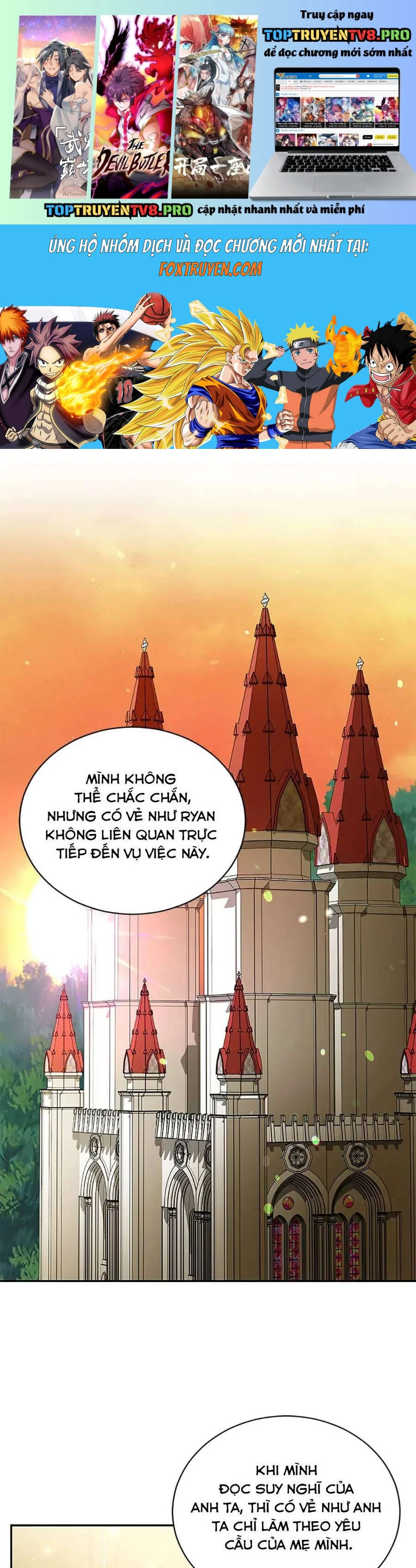 Công Chúa Bé Con Hạng S Thật Mạnh Chapter 53 - Next Chapter 54